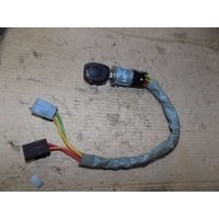 Замок зажигания RENAULT Kangoo 1997-2003 7701470736