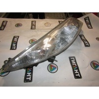 Указатель поворота левый NISSAN Juke (F15) 2011> 261251KL0B