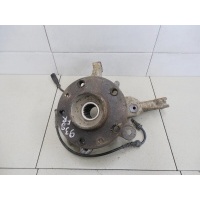 Кулак поворотный передний правый RENAULT Duster 2012> 8200881916