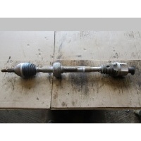 Полуось передняя правая RENAULT Logan 2005-2014 8200499306