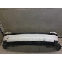 Бампер задний FORD Focus II 2005-2008 1336747