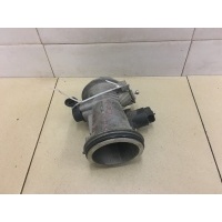 Заслонка дроссельная механическая RENAULT Logan 2005-2014 8200908869