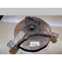 Кулак поворотный передний левый DAEWOO Matiz 2001-2015 96284384