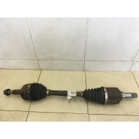 Полуось передняя левая RENAULT Duster 2012> 391017275R