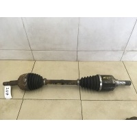 Полуось передняя левая RENAULT Duster 2012> 391017275R
