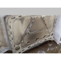 Капот VW Passat [B3] 1988-1993 357823031C