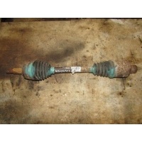 Полуось передняя правая RENAULT Duster 2012> 391009882R