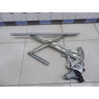 Стеклоподъемник электр. передний левый MITSUBISHI ASX 2010-2016 5713A255