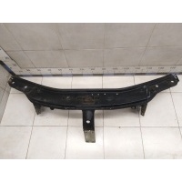 Панель передняя RENAULT Logan 2005-2014 6001551794