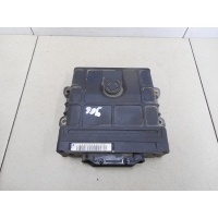 Блок управления АКПП VW Golf V 2003-2009 09G927750AA