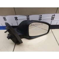 Зеркало правое электрическое RENAULT Megane III 2009-2016 963010191R