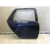 Дверь задняя правая NISSAN Primera P12E 2002-2007 82100AV730
