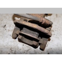 Суппорт задний правый MITSUBISHI Colt (Z3) 2004-2012 4605A074