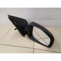 Зеркало правое электрическое RENAULT Megane III 2009-2016 963010191R