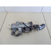 Замок зажигания NISSAN Almera Classic (B10) 2006-2013 4870095F0A