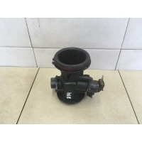 Заслонка дроссельная механическая RENAULT Logan 2005-2014 8200908869