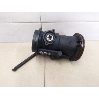 Заслонка дроссельная механическая RENAULT Logan 2005-2014 8200908869