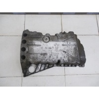Поддон масляный двигателя RENAULT Duster 2012> 8200973856