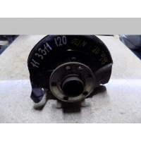 Кулак поворотный передний правый VW Polo (Sed RUS) 2011> 6RU407256B