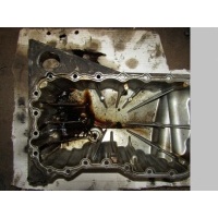 Поддон масляный двигателя RENAULT Duster 2012> 8200973856