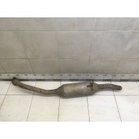 Глушитель основной TOYOTA Corolla E15 2006-2013 1743037170