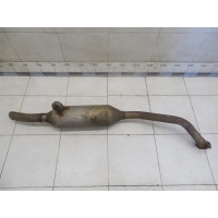 Глушитель основной TOYOTA Corolla E15 2006-2013 1743037170
