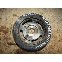 Шкив коленвала NISSAN Juke (F15) 2011> 123031KA0A