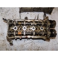 Распредвал выпускной NISSAN Juke (F15) 2011> 13020-BB00C