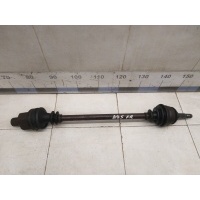 Полуось передняя правая RENAULT Logan 2005-2014 8201045819