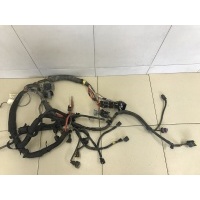 Проводка (коса) RENAULT Duster 2012> 240114140R