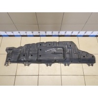 Защита антигравийная TOYOTA Highlander III 2013> 581650E040