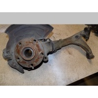 Кулак поворотный передний правый VW Passat [B5] 2000-2005 8D0407254C