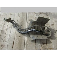 Горловина топливного бака MITSUBISHI ASX 2010-2016 1710A632