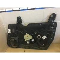 Стеклоподъемник электр. передний правый VW Golf VI 2009-2012 5K0837462B