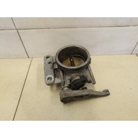 Заслонка дроссельная механическая RENAULT Logan 2005-2014 161192787R