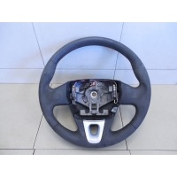 Рулевое колесо для AIR BAG (без AIR BAG) RENAULT Fluence 2010> 484005074R