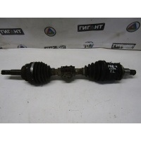 Полуось передняя левая TOYOTA RAV 4 2000-2005 4342042120