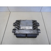 Блок управления двигателем RENAULT Logan 2005-2014 8201056019