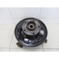 Кулак поворотный задний левый RENAULT Duster 2012> 430194182R