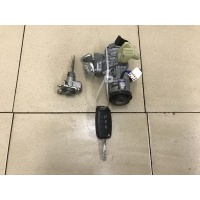 Замок зажигания KIA Sportage 2016> 81910D3000