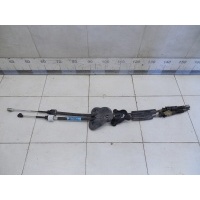 Трос КПП RENAULT Fluence 2010> 8200779393