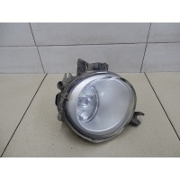 Фара противотуманная левая VW Touareg 2002-2010 7L5941699C