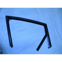 Уплотнитель стекла двери VW Polo (Sed RUS) 2011> 6RU839431C5ap