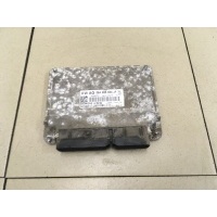 Блок управления двигателем VW Golf VI 2009-2012 06A906033JF