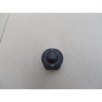 Переключатель регулировки зеркала VW Polo (Sed RUS) 2011> 6R1959565FREH