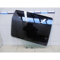 Стекло двери задней правой RENAULT Duster 2012> 823003687R