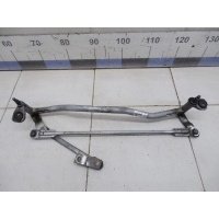 Трапеция стеклоочистителей VW Jetta 2011> 5C7955601