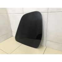 Стекло кузовное глухое левое RENAULT Duster 2012> 833071332R