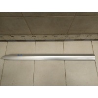 Молдинг передней левой двери NISSAN Almera Classic (B10) 2006-2013 8087395F1G
