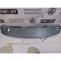 Сплойлер (дефлектор) багажника FORD Focus II 2008-2011 1554920